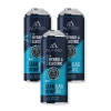 Komplet Alpino gaz do klimatyzacji for HYBRID/EV (Alpino gaz+olej+uszczelniacz) (3 szt)
