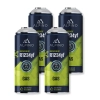 Komplet Alpino gaz do klimatyzacji R1234yf (4 szt)