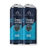 Komplet Alpino gaz do klimatyzacji for HYBRID/EV (Alpino gaz) (2 szt)