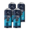 Komplet Alpino gaz do klimatyzacji for HYBRID/EV (Alpino gaz+olej+uszczelniacz) (4 szt)