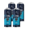 Komplet Alpino gaz do klimatyzacji for HYBRID/EV (Alpino gaz) (4 szt)