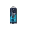 Komplet Alpino gaz do klimatyzacji for HYBRID/EV (Alpino gaz+olej+uszczelniacz) (3 szt)