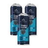 Komplet Alpino gaz do klimatyzacji for HYBRID/EV (Alpino gaz+olej+uszczelniacz+UV) (3 szt)
