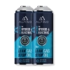 Komplet Alpino gaz do klimatyzacji for HYBRID/EV (Alpino gaz+olej+uszczelniacz) (2 szt)