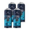 Komplet Alpino gaz do klimatyzacji for HYBRID/EV (Alpino gaz+olej+uszczelniacz+UV) (4 szt)