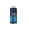 Komplet Alpino gaz do klimatyzacji for HYBRID/EV (Alpino gaz+olej+UV) + manometr + adapter R1234yf