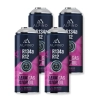 Komplet Alpino gaz do klimatyzacji 3w1 R134a/R12 (Alpino gaz+olej+uszczelniacz) (4 szt)