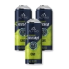 Komplet Alpino gaz do klimatyzacji R1234yf (3 szt)
