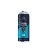 Komplet Alpino gaz do klimatyzacji for HYBRID/EV (Alpino gaz) (2 szt) + manometr + adapter R1234yf