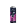 Komplet Alpino gaz do klimatyzacji 3w1 R134a/R12 (Alpino gaz+olej+uszczelniacz) (2 szt)