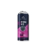 Komplet Alpino gaz do klimatyzacji 2w1 R134a/R12 (Alpino gaz+olej) (4 szt)