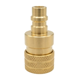 Alpino adapter R1234yf