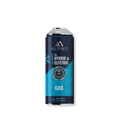 Alpino gaz do klimatyzacji for HYBRID/EV (Alpino gaz)